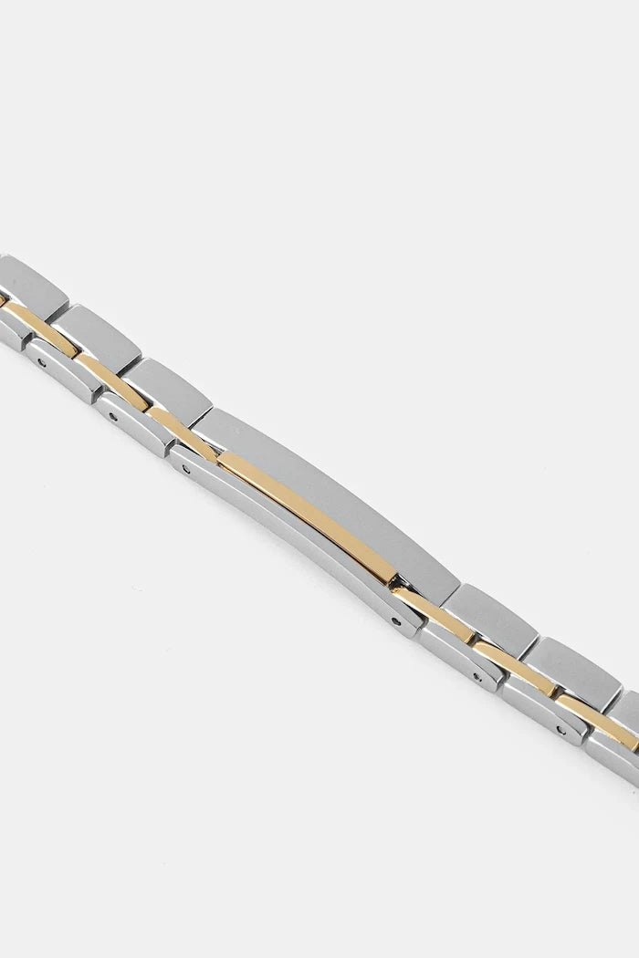 Гривна Trussardi T-STEEL