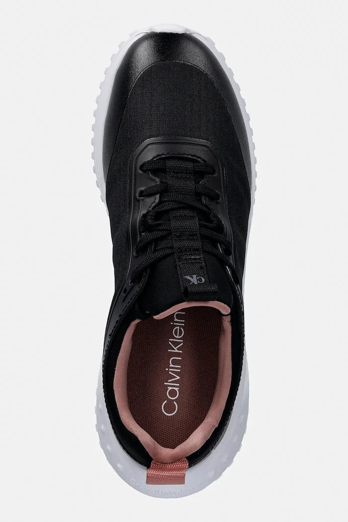 Маратонки Calvin Klein EVA RUNNER LACEUP SOCK MAT MIX