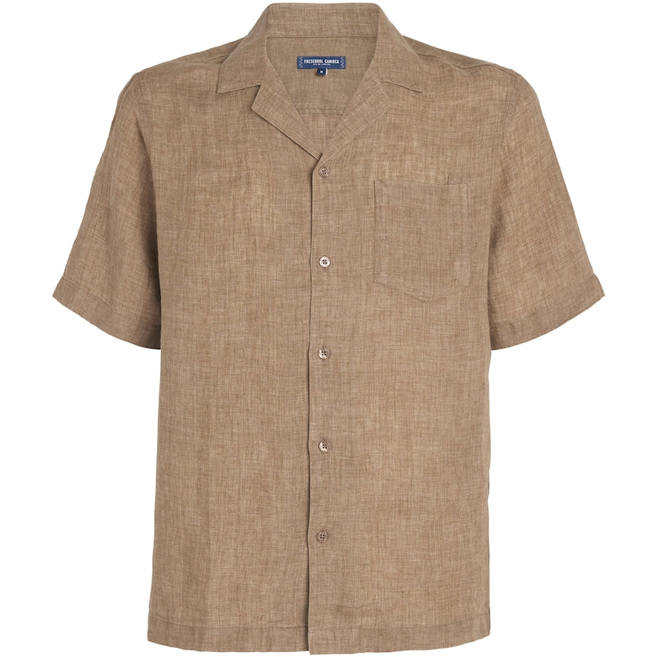 Linen Angelo Shirt