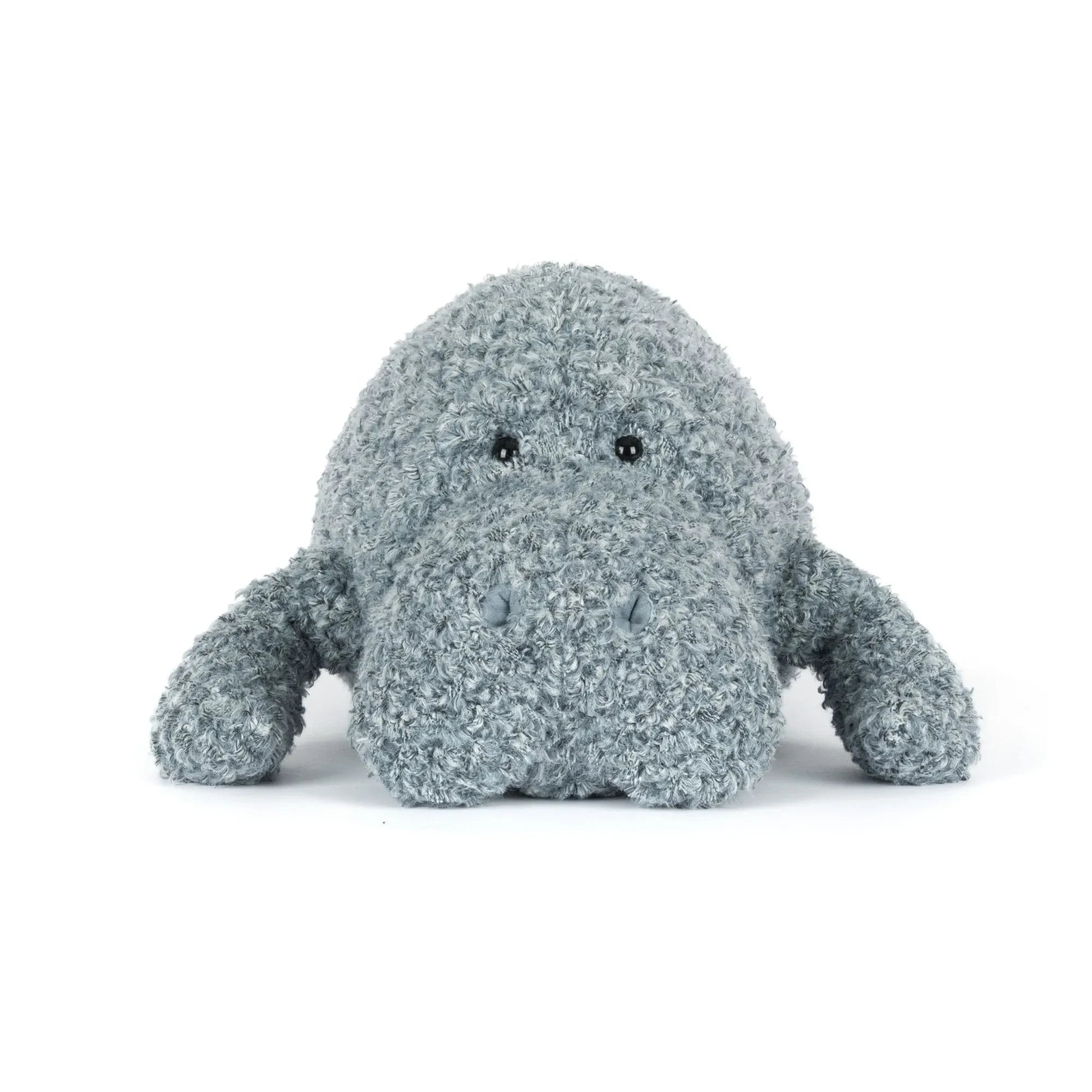 Jellycat - Maffles manatee plush