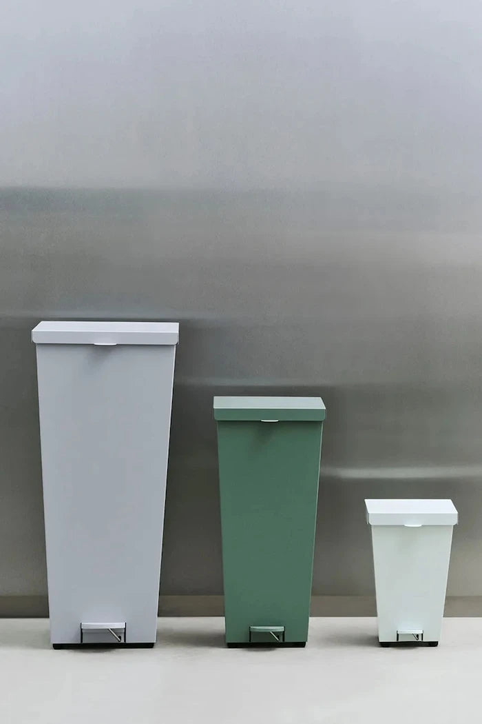 Кошче за боклук HAY Loop Bin 8 L/21,5 x 25,5 x 32 cm