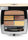 CHANEL LES BEIGES Healthy Glow Natural Eyeshadow Palette