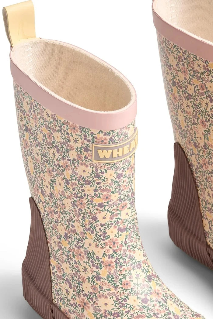 Wheat Çocuklar İçin Lastik Çizme