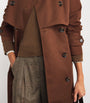 Barbour Showerproof Aoife Trench Coat