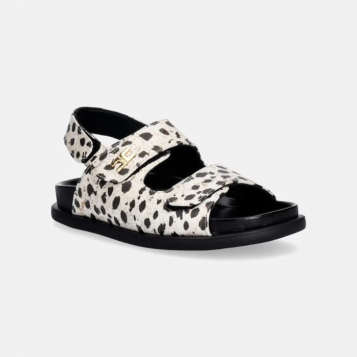 Детски сандали Elisabetta Franchi