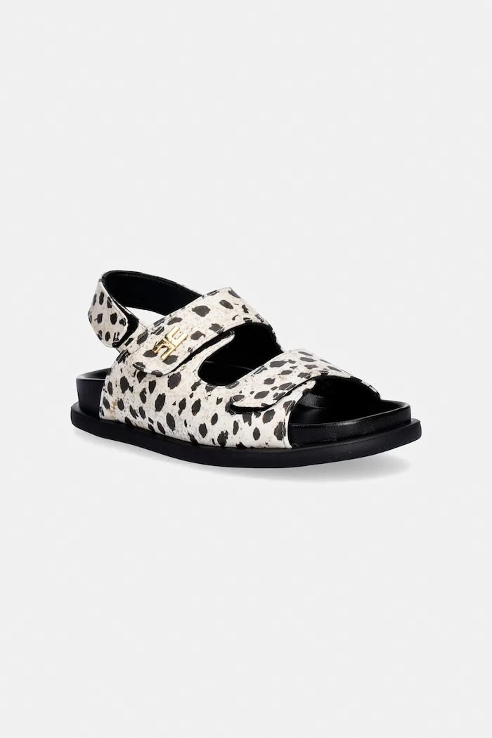 Elisabetta Franchi Çocuk Sandalları