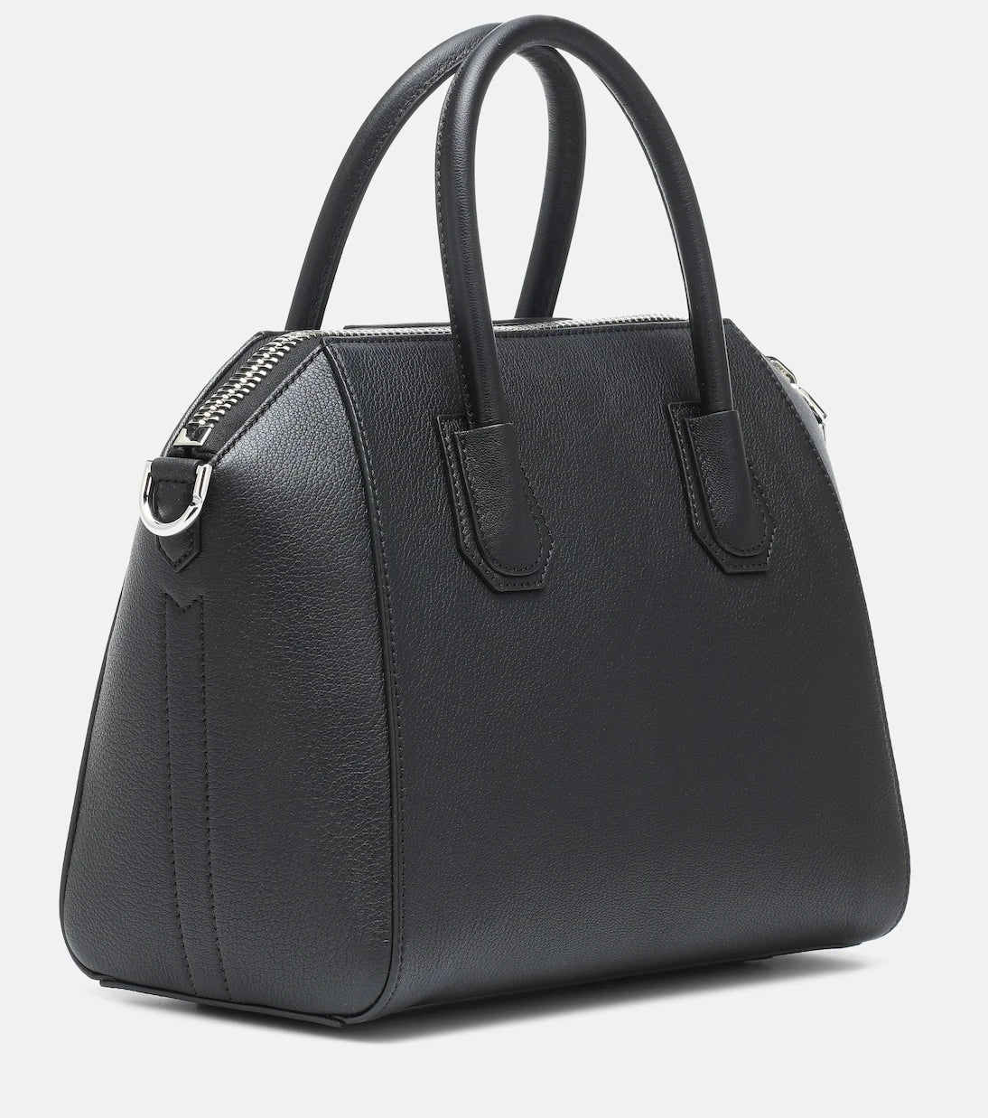Givenchy - Antigona Small leather tote