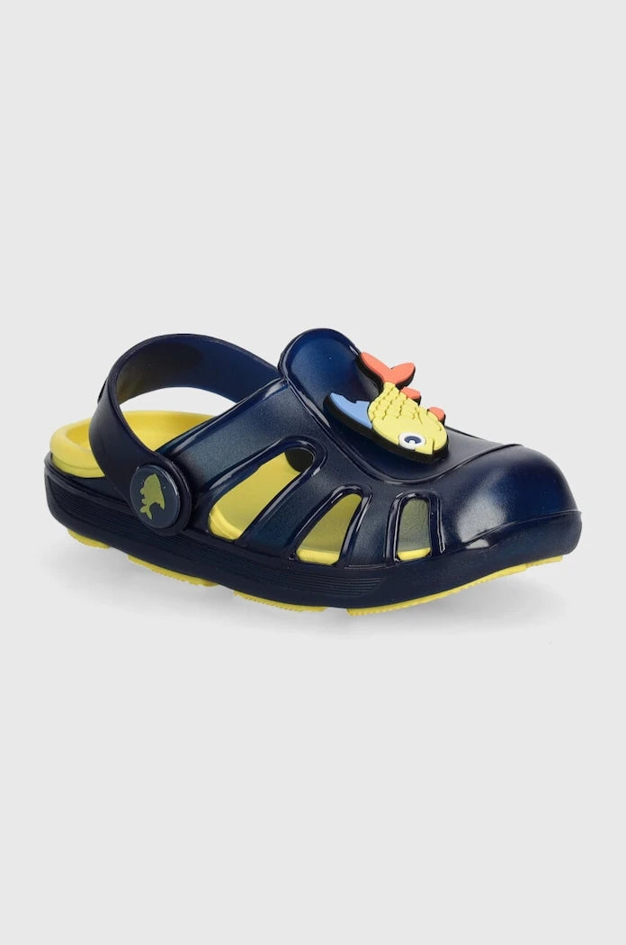 Zippy çocuk terlikleri
