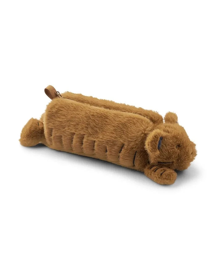 Liewood Çocuk Kalem Kutusu Dalina Tiger Plush Pouch