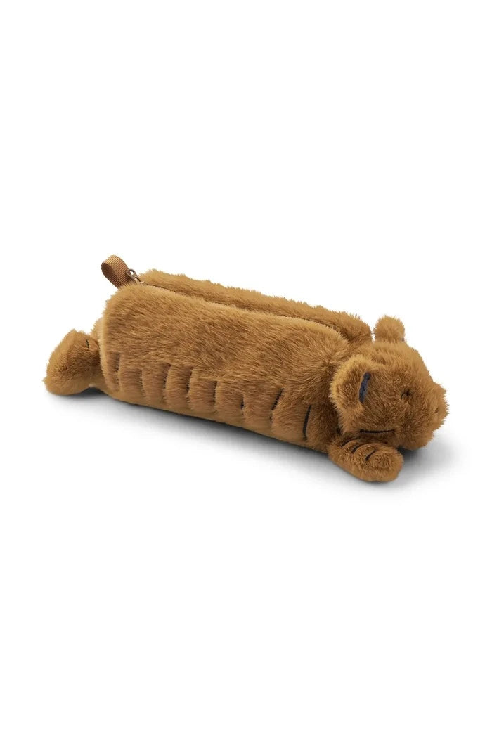 Liewood Çocuk Kalem Kutusu Dalina Tiger Plush Pouch