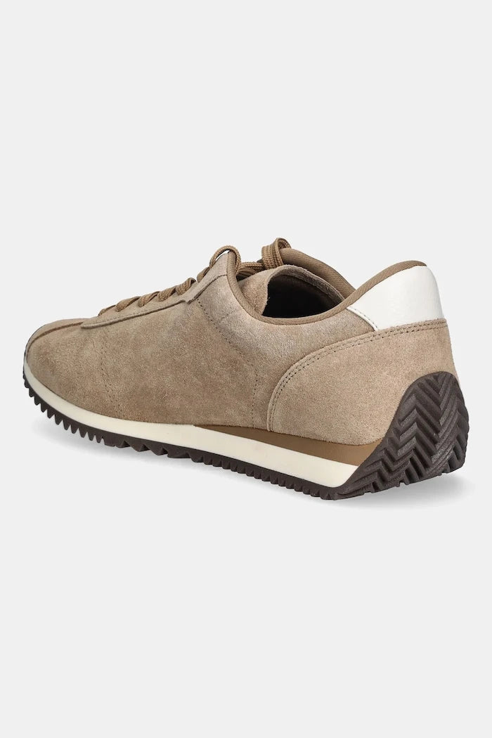 Велурени маратонки Michael Kors Rhodes Trainer