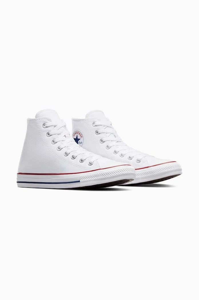 Високи кецове Converse M7650