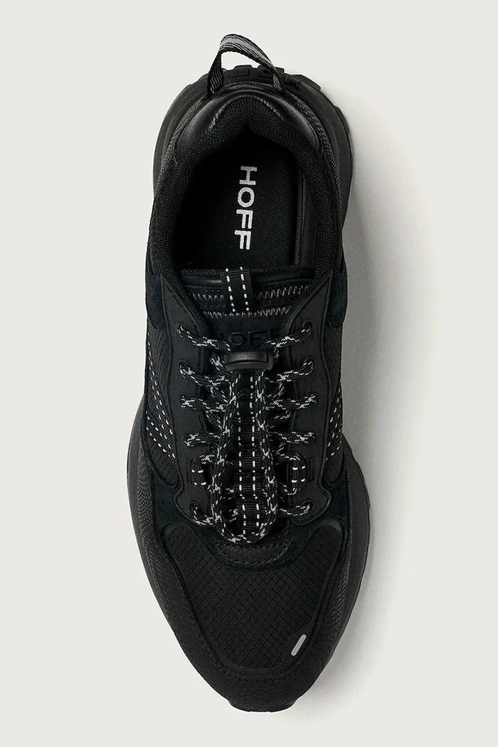 Маратонки Hoff CITY OFF ROAD BLACK