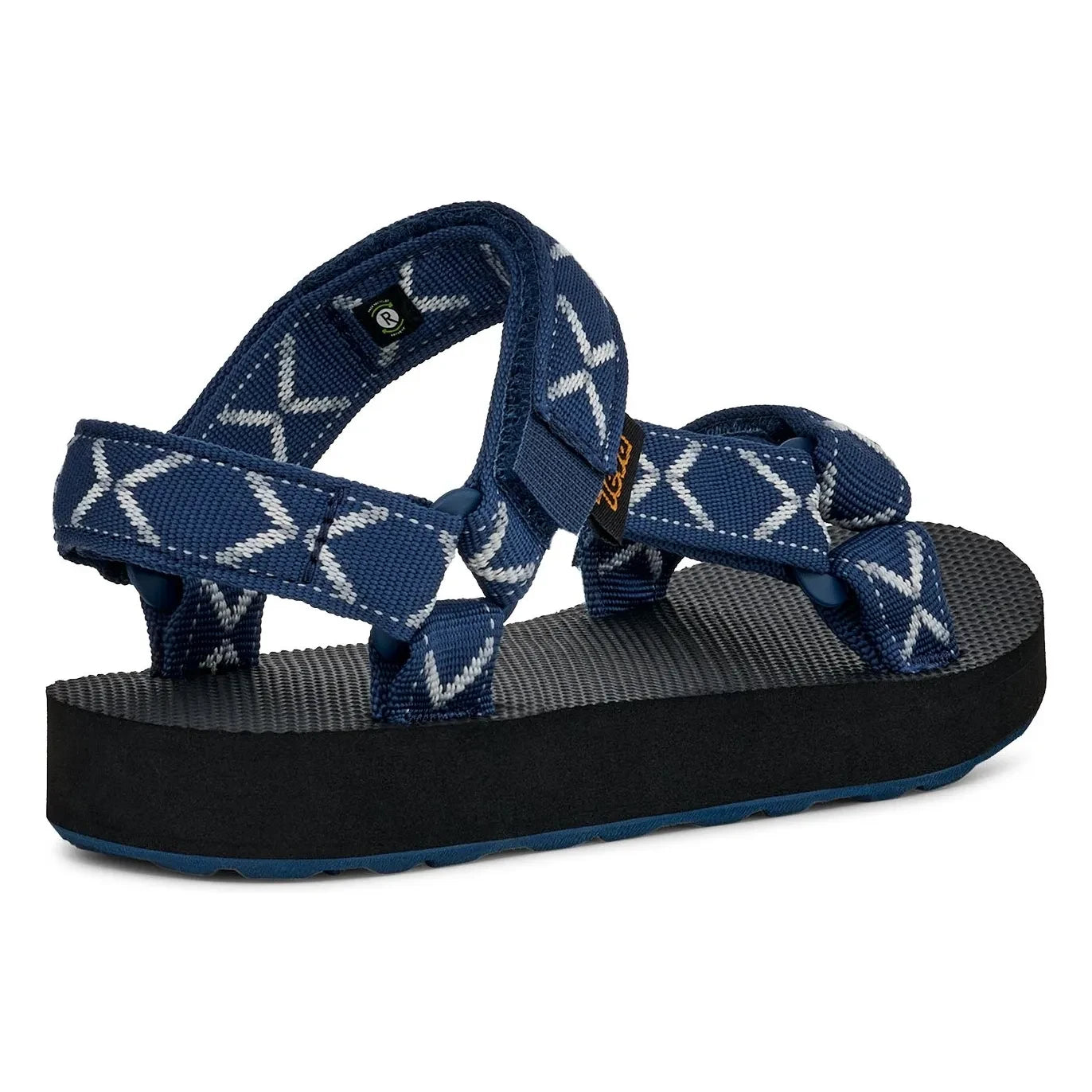 Teva - Sandals Original Universal Diamond | Navy blue