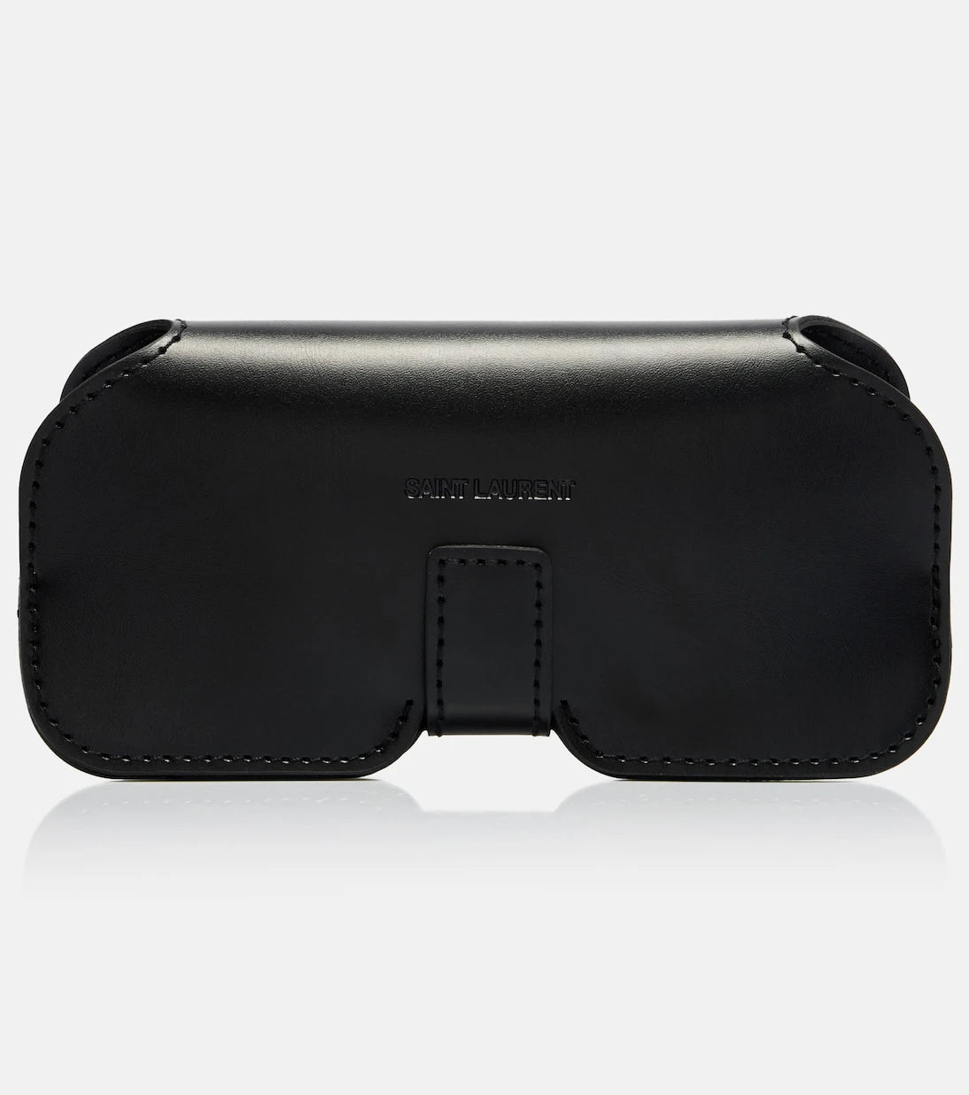 Saint Laurent - SL 97 aviator sunglasses