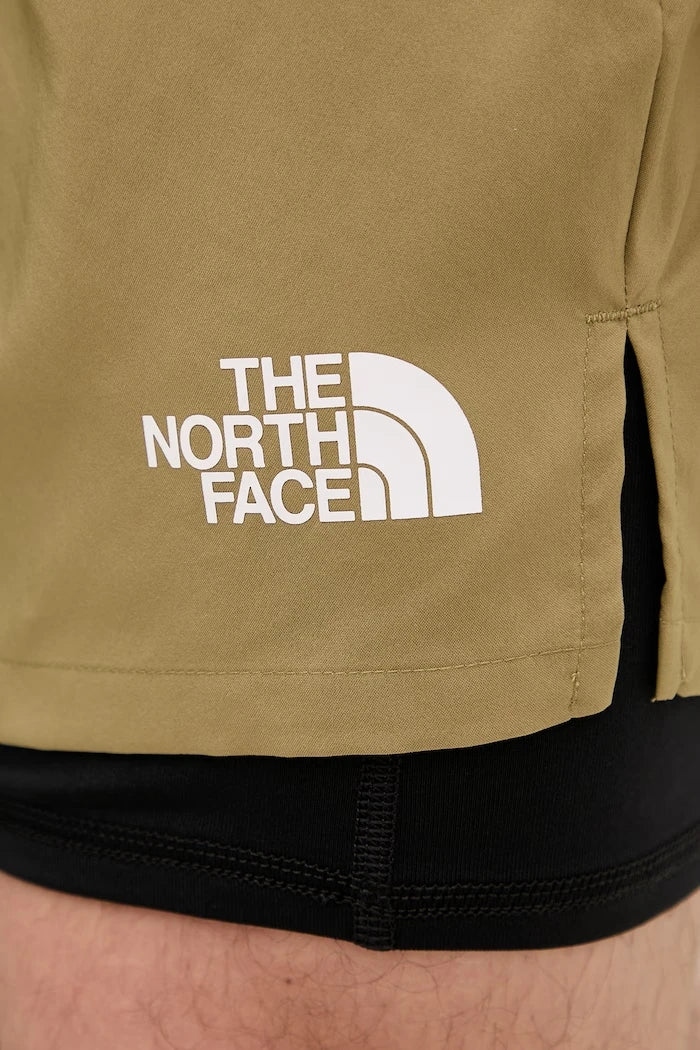 The North Face къс панталон мъжки LIGHTBRIGHT