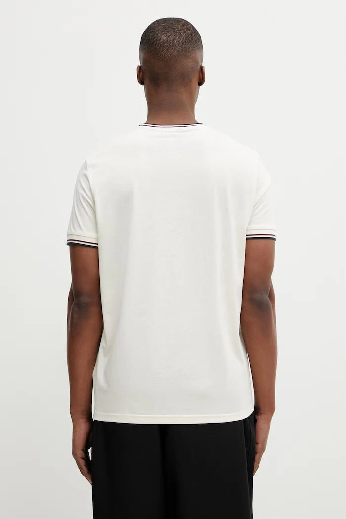 Fred Perry тениска мъжка памучна