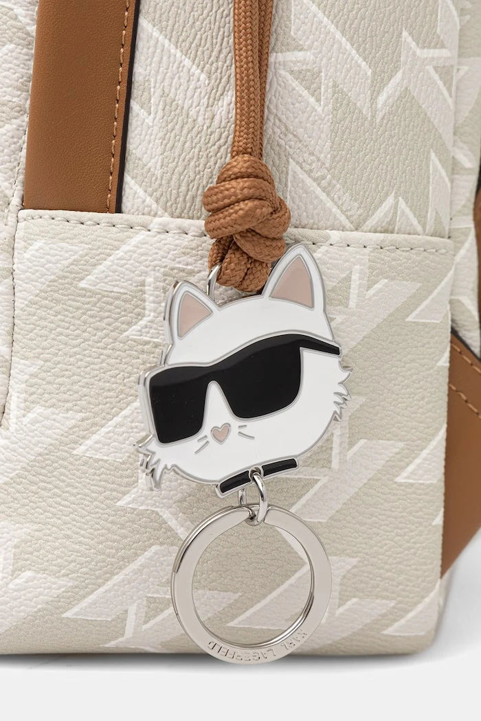 Karl Lagerfeld kadın sırt çantası IKON