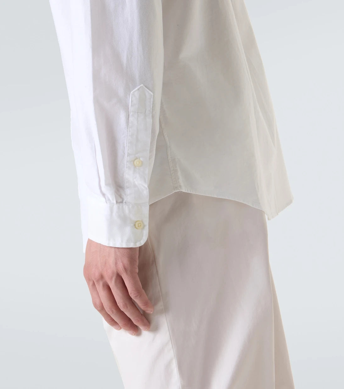 Polo Ralph Lauren - Cotton shirt