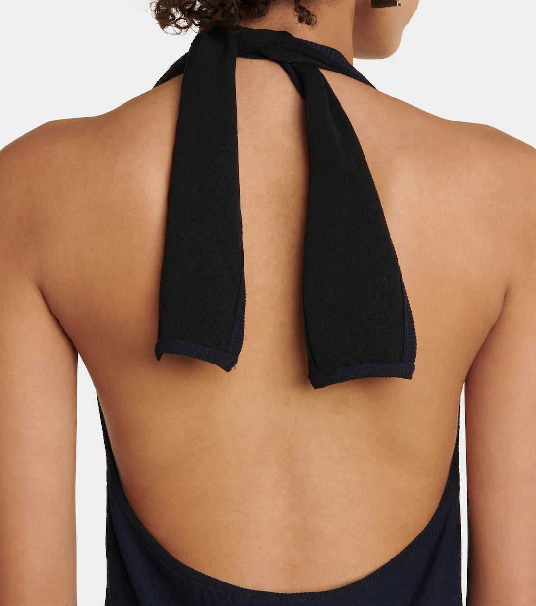 Jacquemus - La Combinaison Baunhila jumpsuit