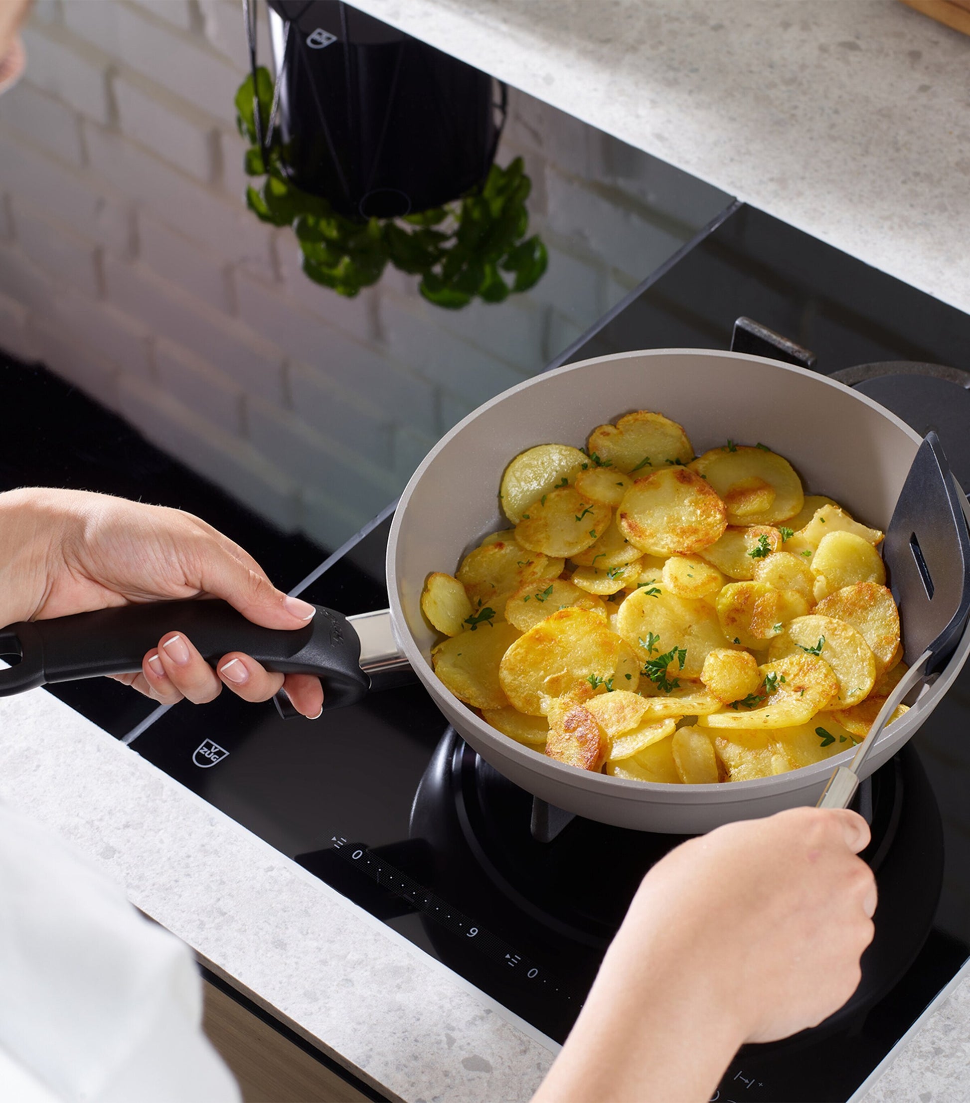 Ceratal Comfort Frying Pan (20cm)