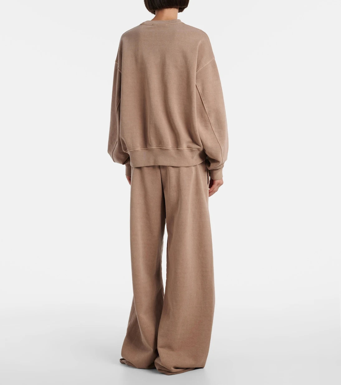 Slvrlake - Cotton jersey sweatshirt