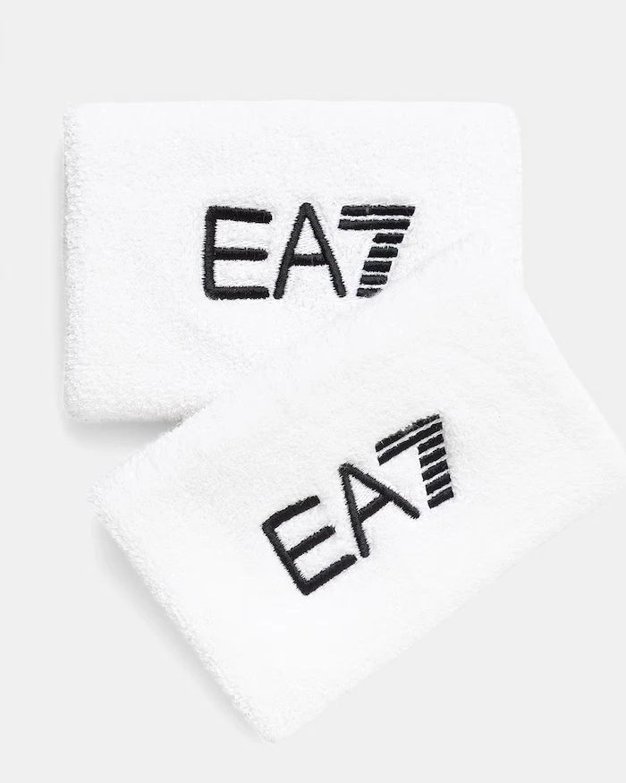 EA7 Emporio Armani Bilek Bantları (2 adet)