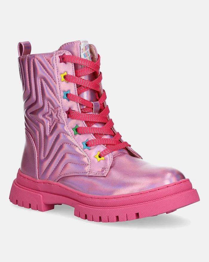 Agatha Ruiz de la Prada Çocuk Botları