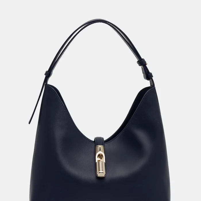 Furla Kadın Deri Çanta Goccia M