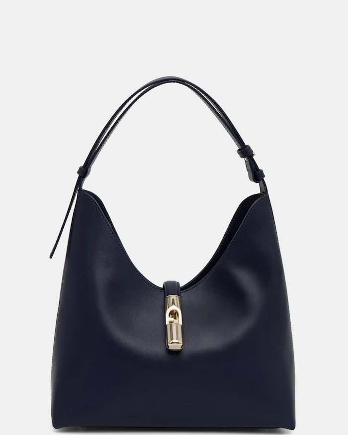 Furla Kadın Deri Çanta Goccia M
