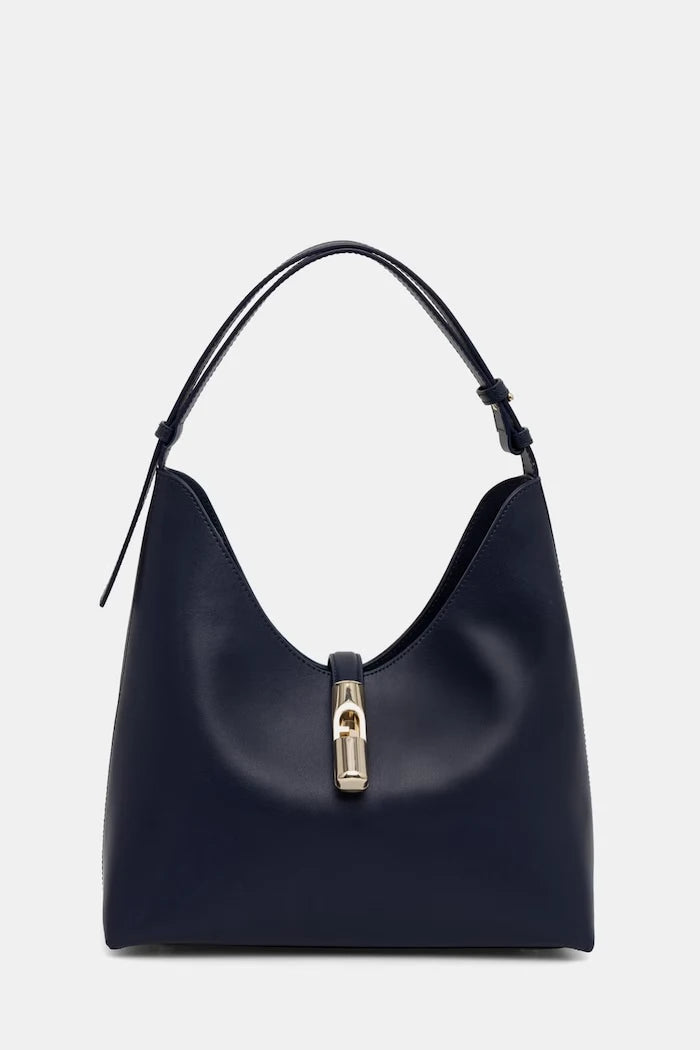 Furla Kadın Deri Çanta Goccia M