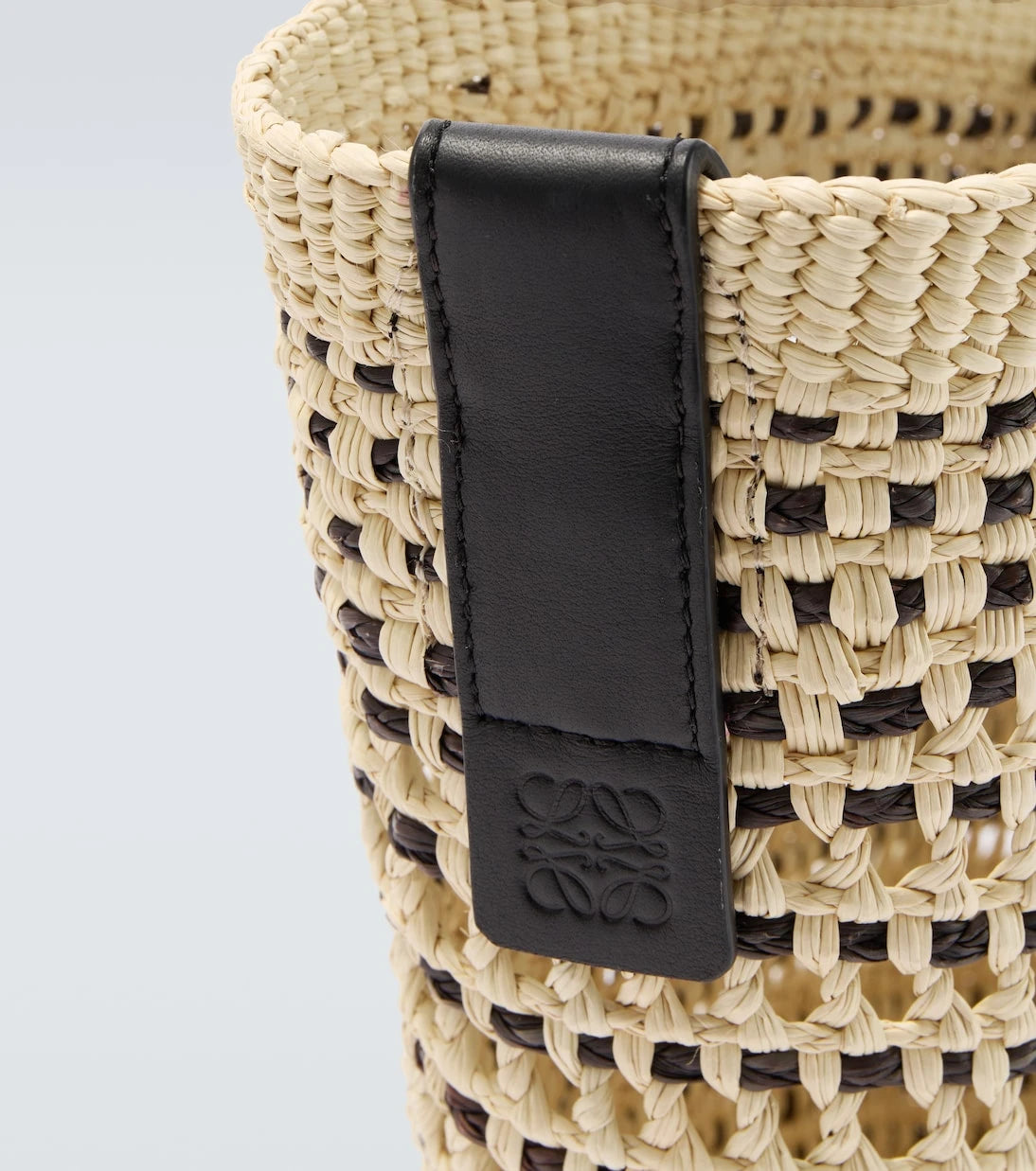 Loewe - Paula's Ibiza Medium basket bag
