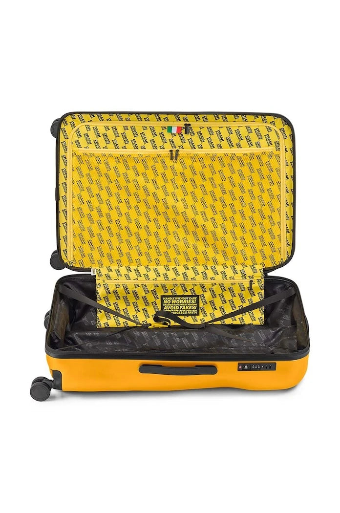Crash Baggage ICON Large Boy Valiz 79x50x30 cm