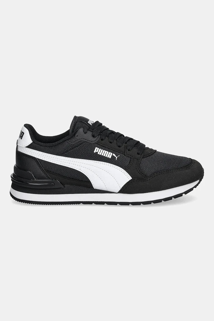 Детски маратонки Puma ST Runner v4 Mesh Jr