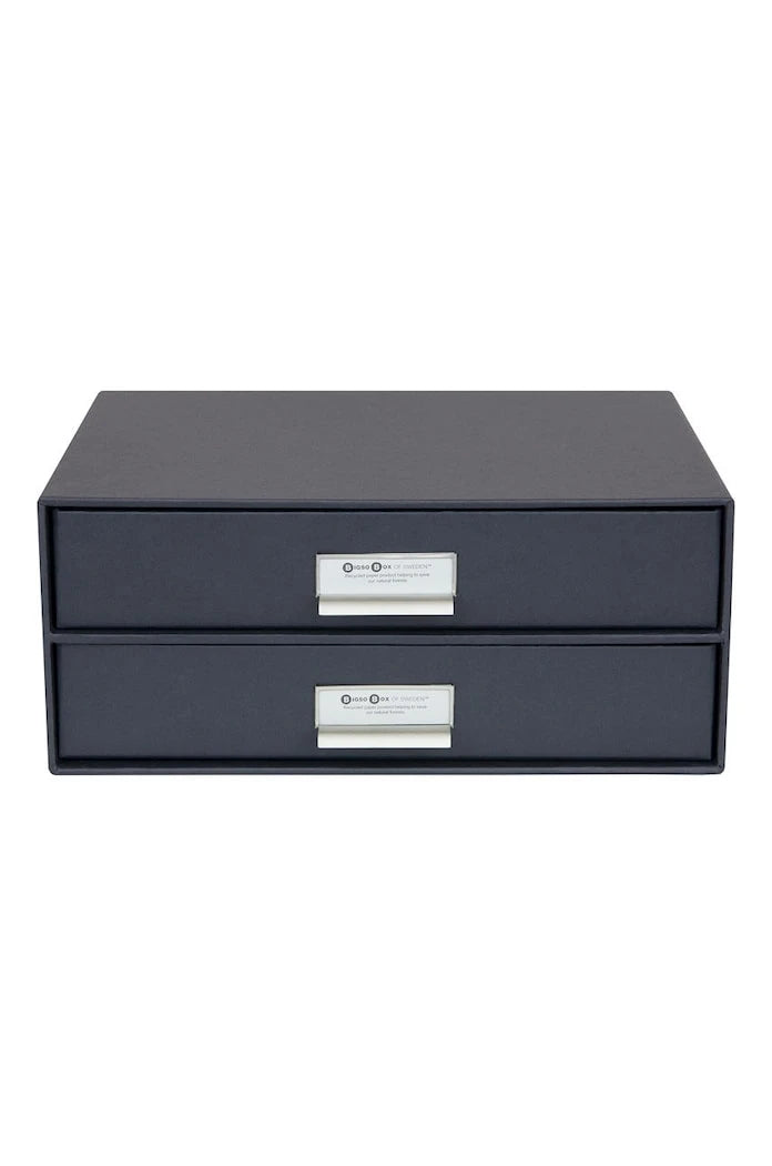 Bigso Box of Sweden Birger Organizer