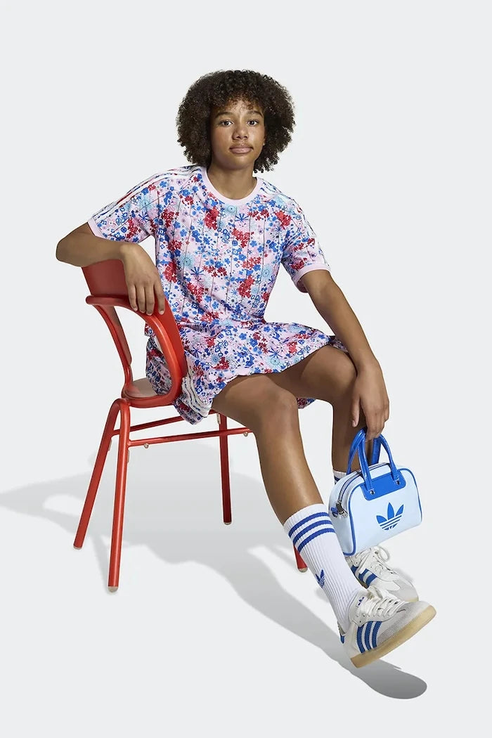 Детска тениска adidas Originals LIBERTY
