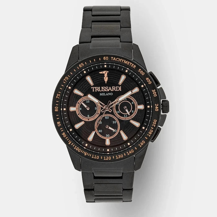 Часовник Trussardi T-HAWK