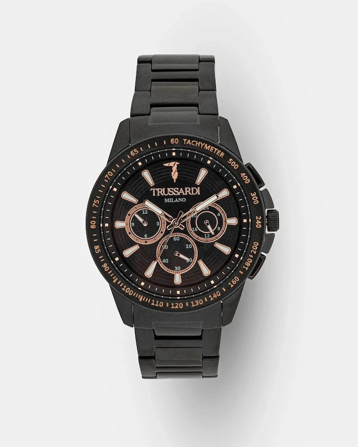 Trussardi T-HAWK Saat