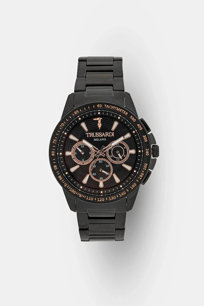 Trussardi T-HAWK Saat