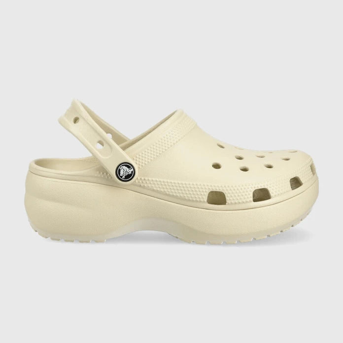Чехли Crocs Classic Platform Clog