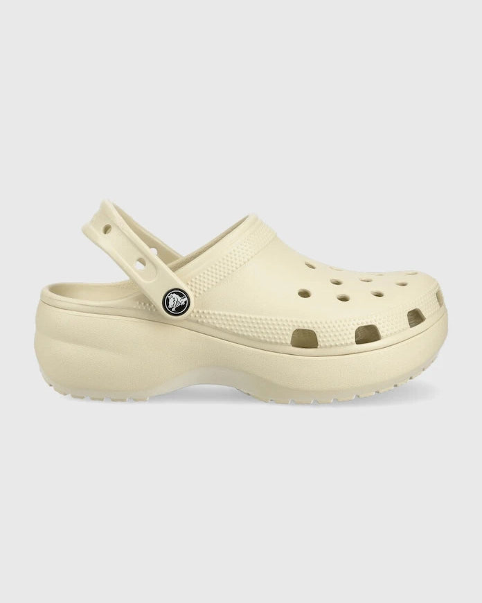 Crocs Classic Platform Clog Terlik