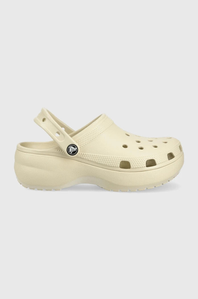 Чехли Crocs Classic Platform Clog