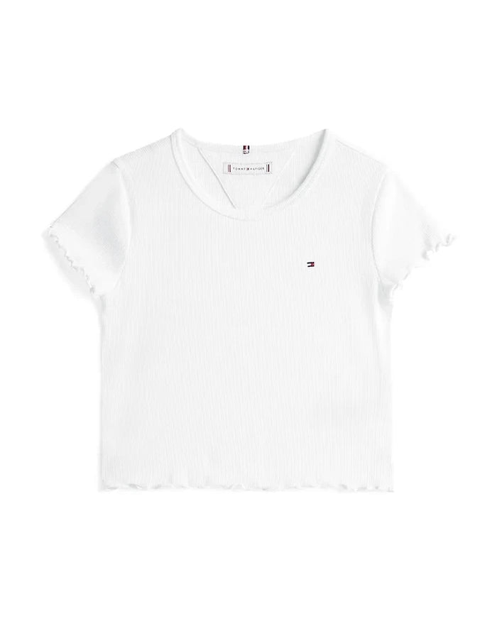 Tommy Hilfiger Çocuk Tişört