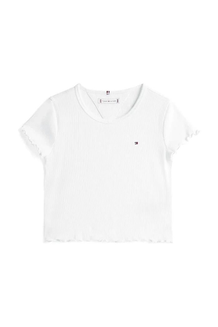 Tommy Hilfiger Çocuk Tişört