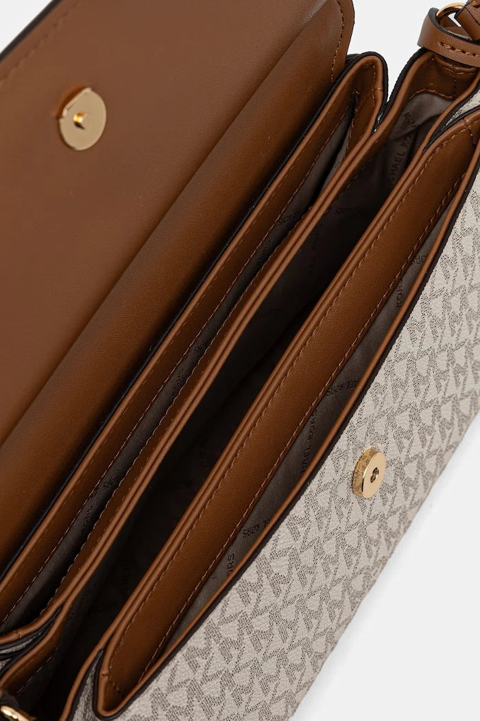 MICHAEL Michael Kors kadın imitasyon deri çanta Landry
