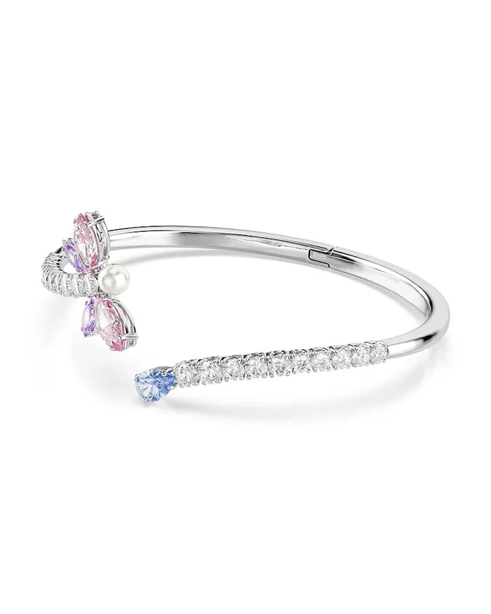 Swarovski metal kadın bilekliği Ariana Grande x Swarovski