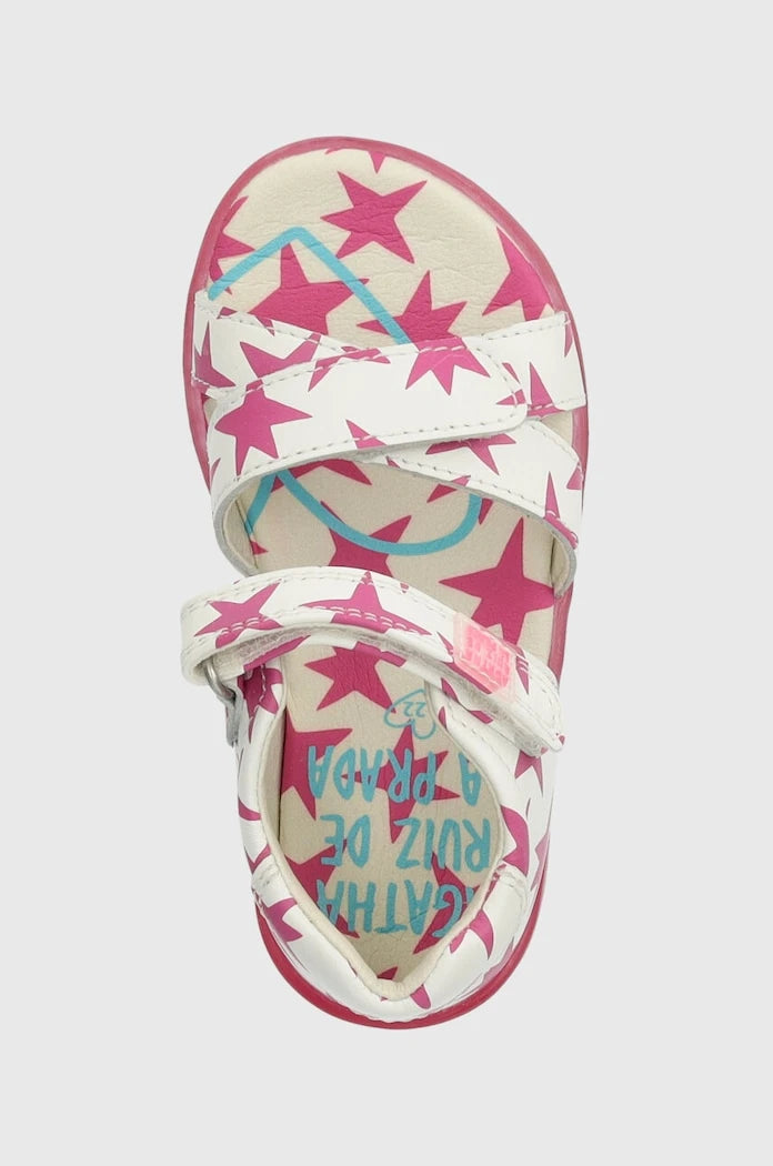 Детски сандали Agatha Ruiz de la Prada