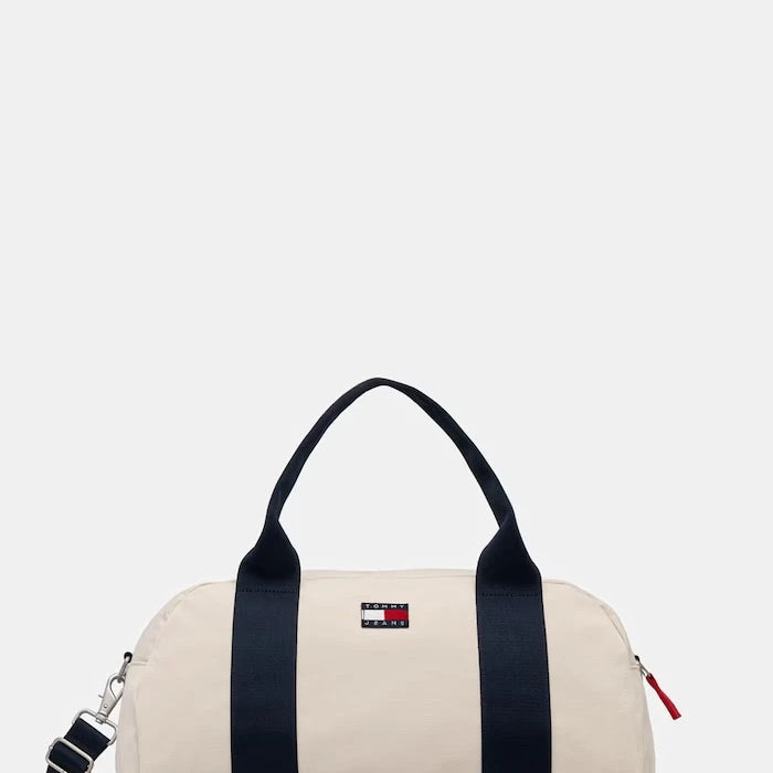 Tommy Jeans платнена чанта мъжка