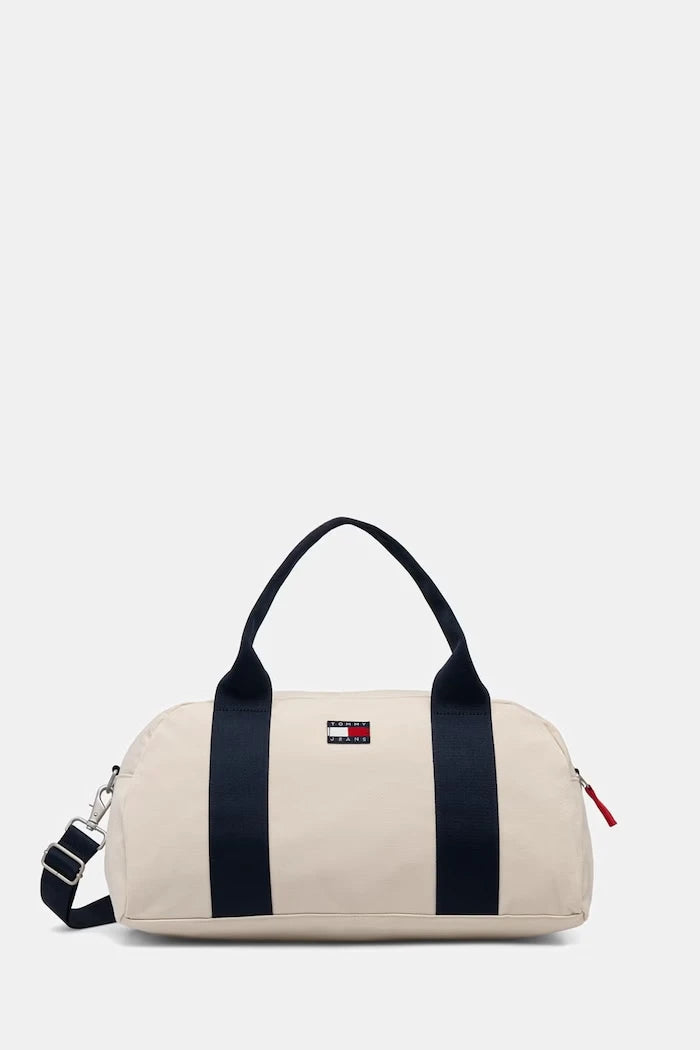 Tommy Jeans платнена чанта мъжка