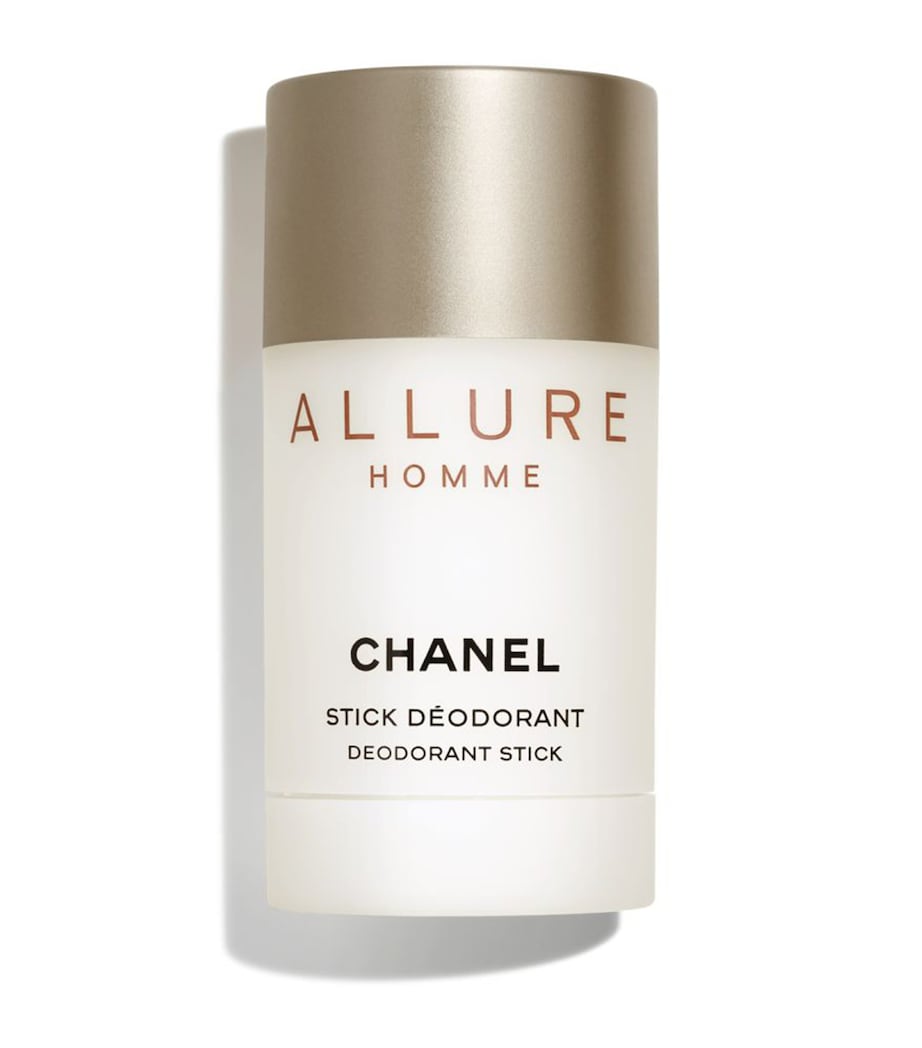 CHANEL ALLURE HOMME Deodorant Stick (75ml)